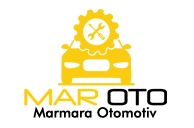 Marmara Otomotiv Logo