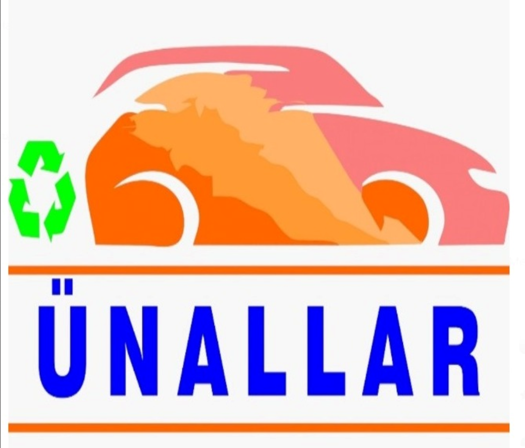 Ünallar Logo