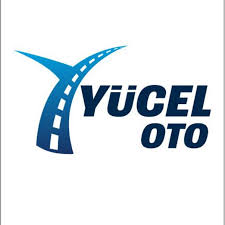 Yücel Oto Logo